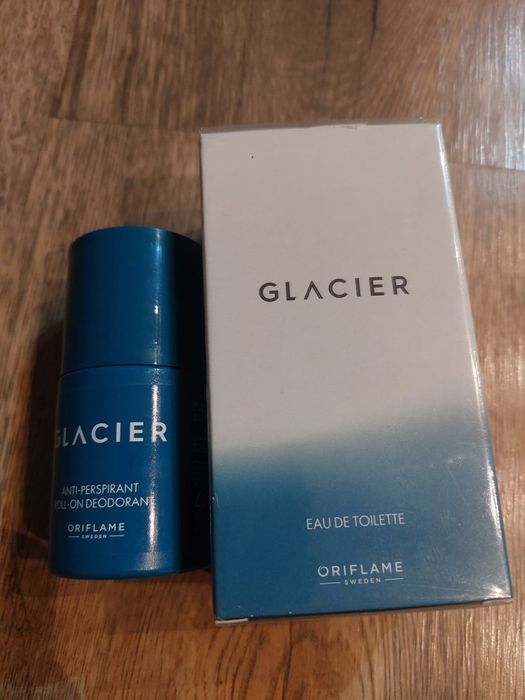 Perfumy oriflame