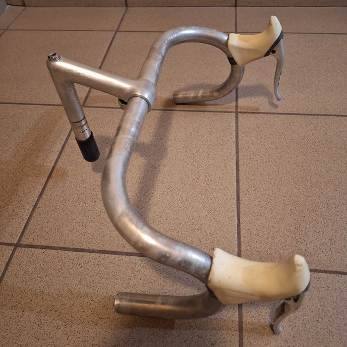 Kierownica rowerowa szosowa Raleigh