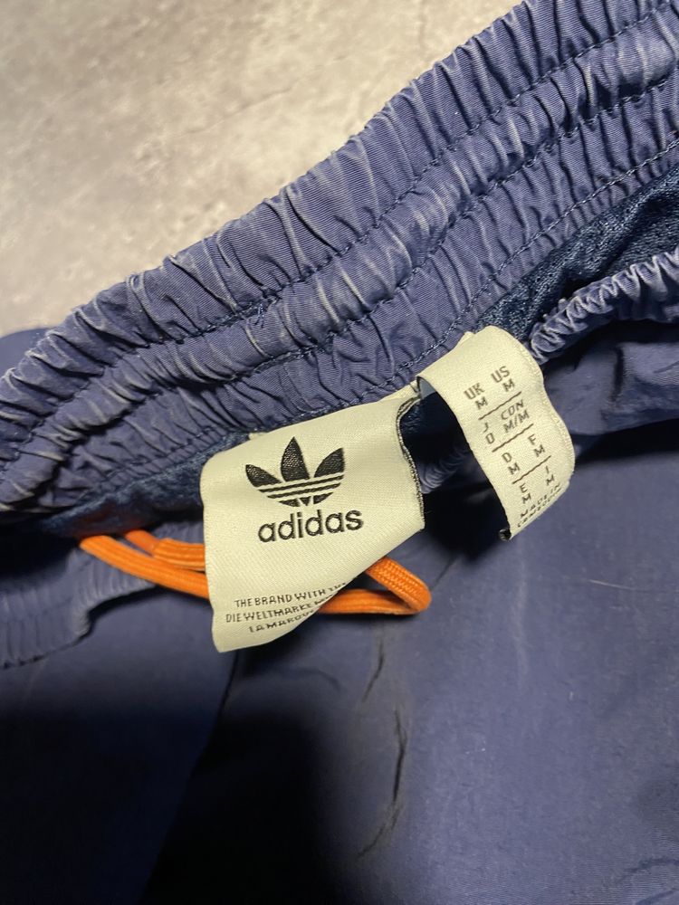 adidas pants nylon