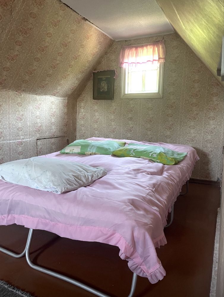Дача район Старого села