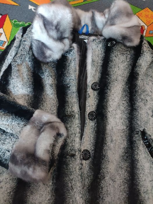 Продам полушубку