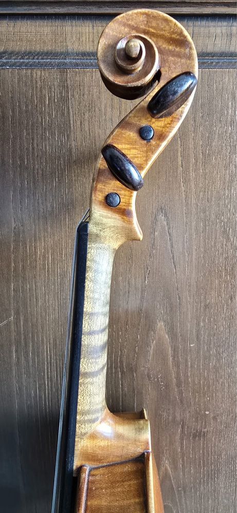 Violino 4/4 antigo