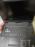 Asus tuf gaming a 15 fa 506nc