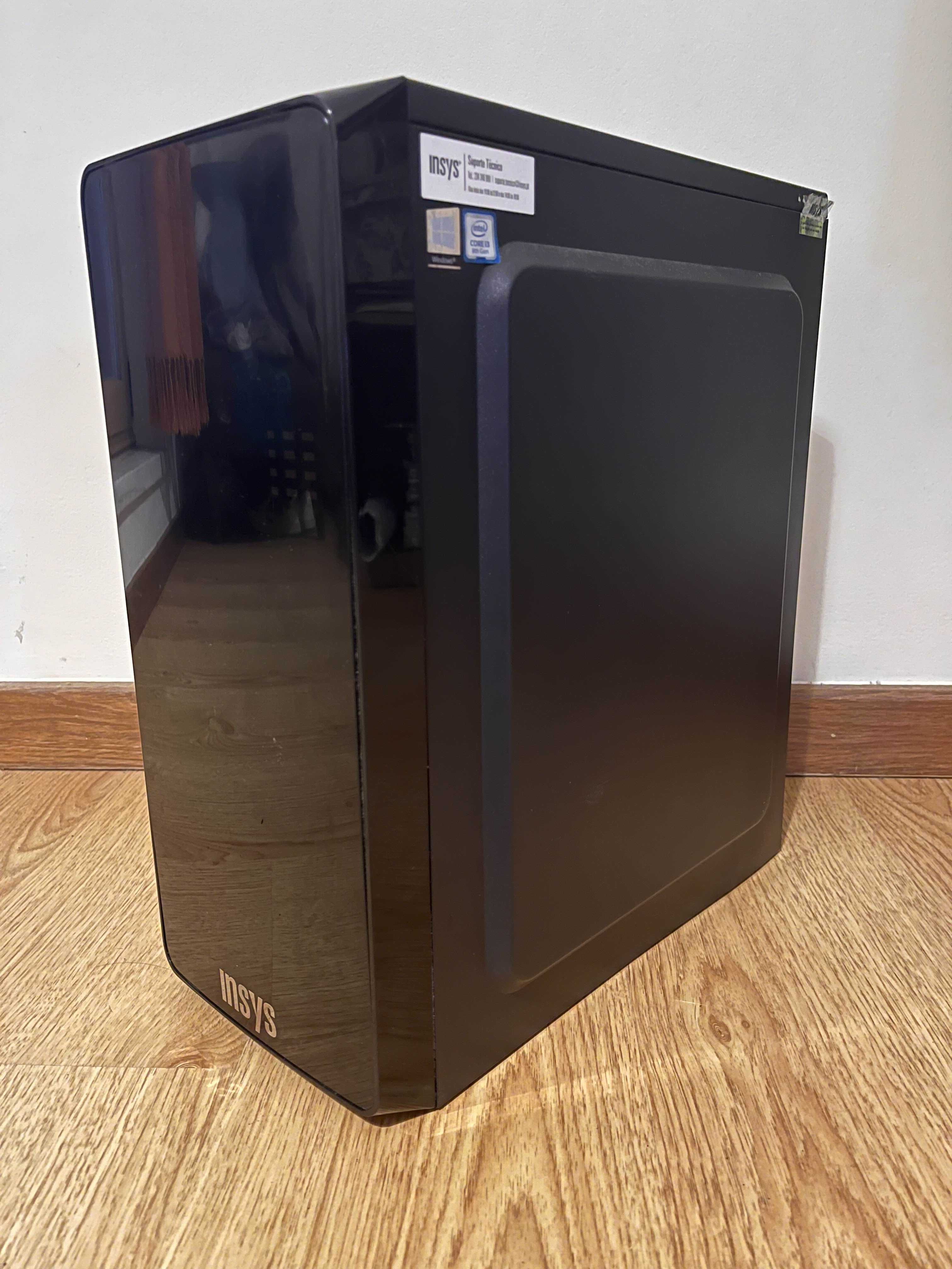 Desktop Asus Prime H310M-R R2.0