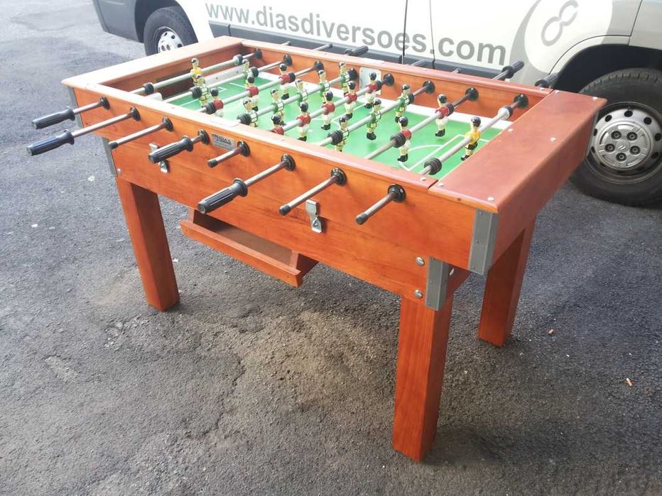 Matraquilhos Novos