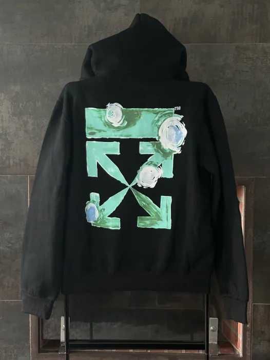 Hoodie OFF-White