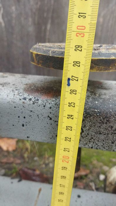 Podnośnik dźwigniowy ręczny Quick Lift