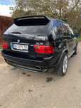 Продам автомобиль BMW E 53