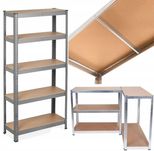 Стелаж 180x90x40 см Humberg.