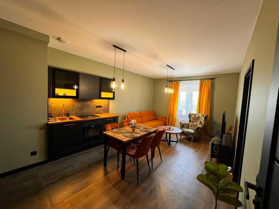 Batorego 14 - mieszkanie na wynajem