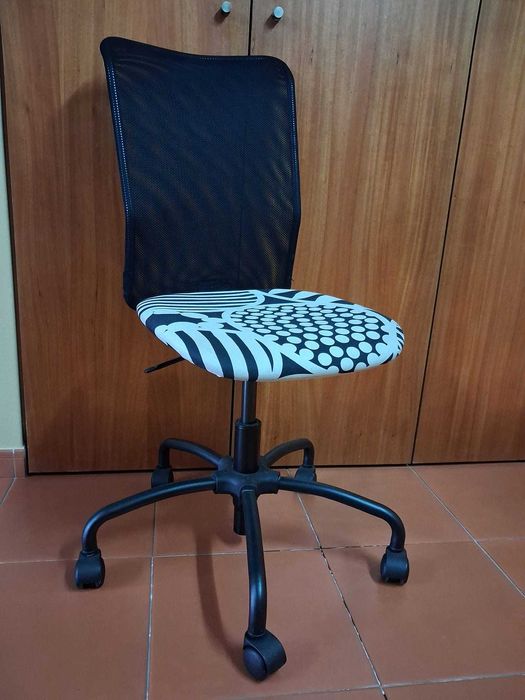 Cadeira de escritório Ikea