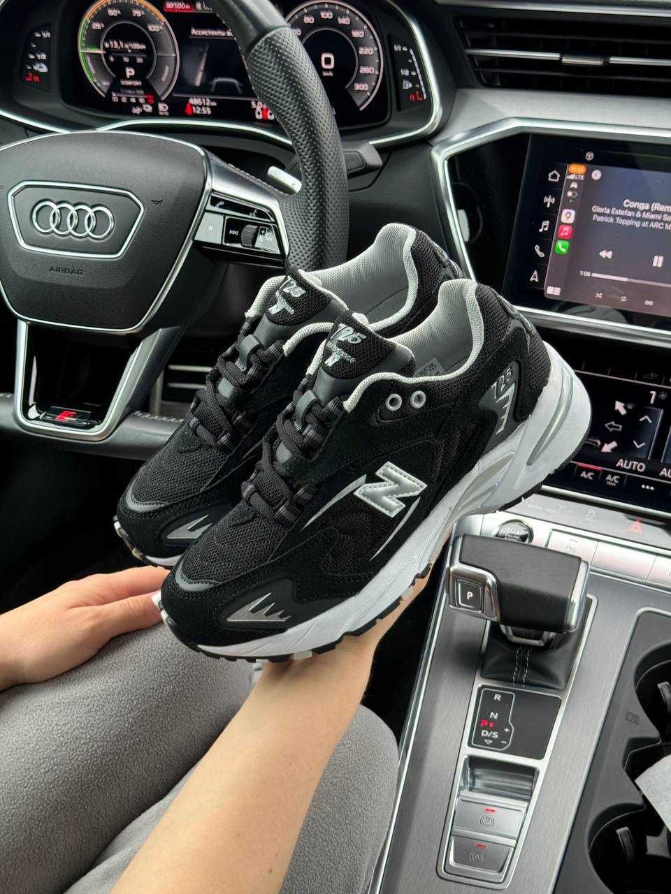New Balance 725 (8 кольорів) 37-45