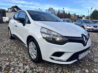 Renault Clio Zarejestrowany* Klimatyzacja* 2019r.* Faktura Vat Marża