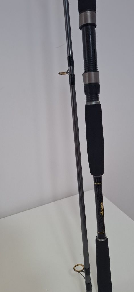 Cana spinning Okuma Salina