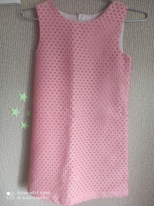 Плаття для дівчинки