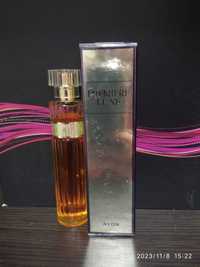 Avon Premier Luxe, Her story, Rare Flowers.