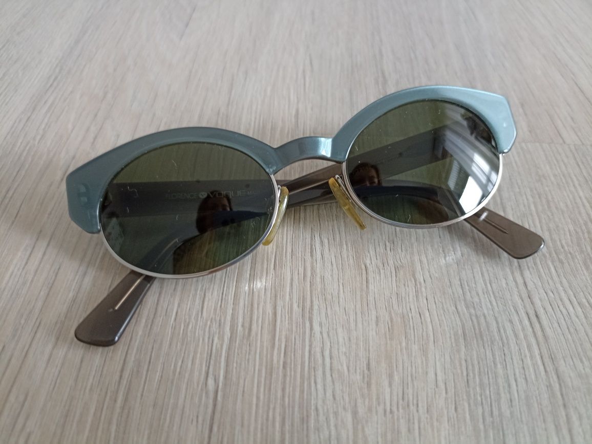 Винтажный солнцезащитные очки Vogue Florence VO 2149 S
