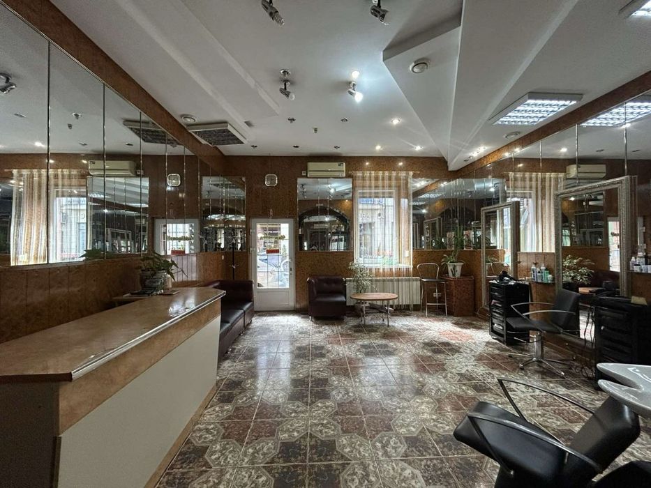 Продаж комерційного приміщення на топовій вулиці Коломиї