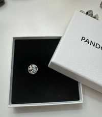 Charms Pandora Moments flaming i palmy