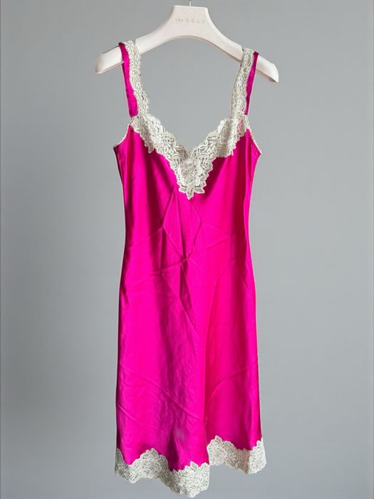 Dolce Gabbana сукня шовк оригінал