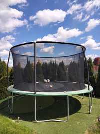 Trampolina 4.27 z castorama