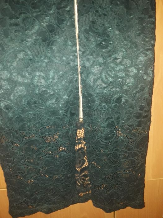 Платье  вечернее