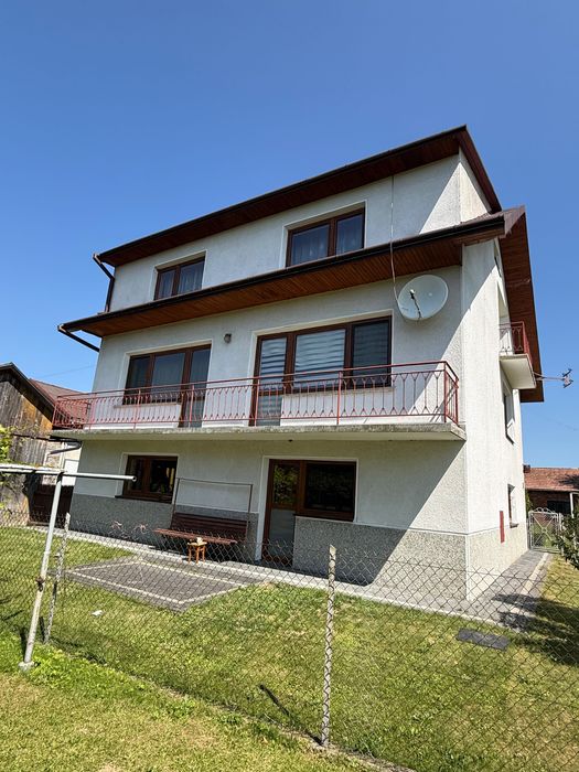 Sprzedam Dom z zabudowaniami, gospodarstwo 1,82 ha