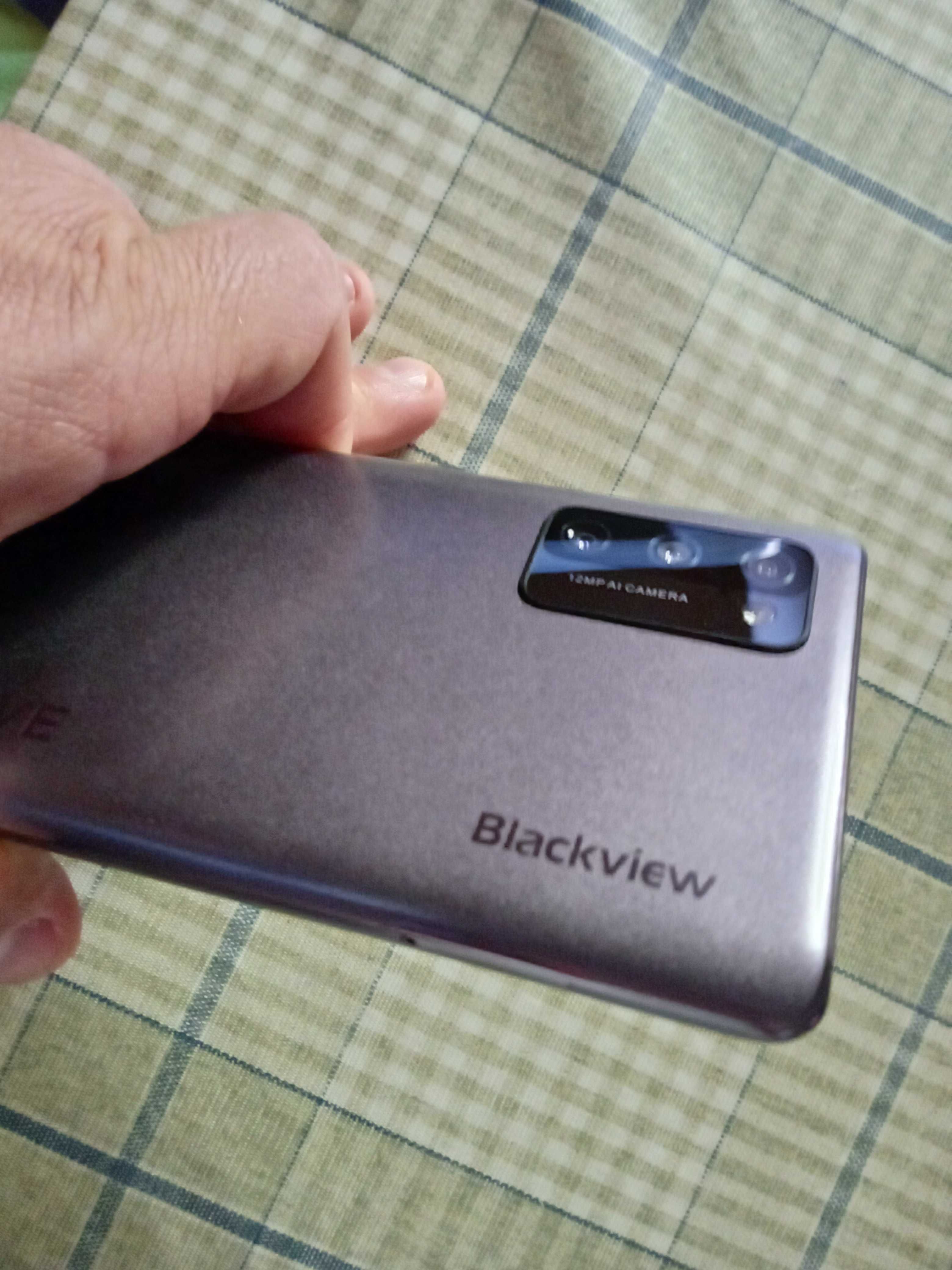 Smartphone Blackview A100 NOVO