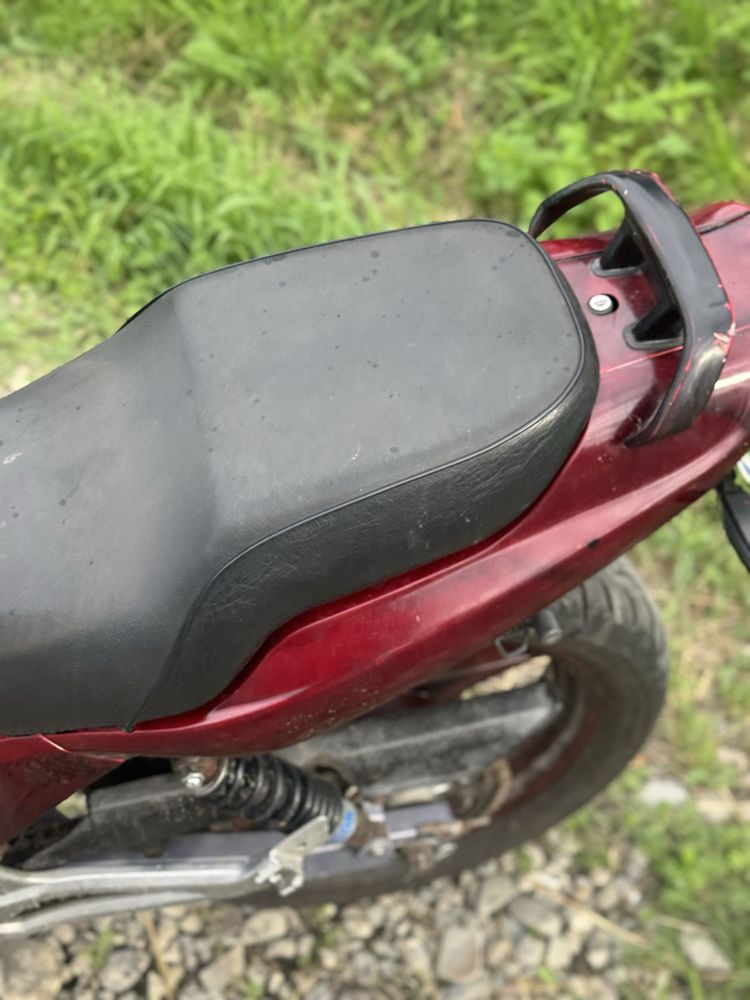Продам Kawasaki ER-5 ,на реєстрації!