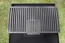 Palenisko ogrodowe z podstawą GRILL wysyłka KURIEREM lub odbiór osob
