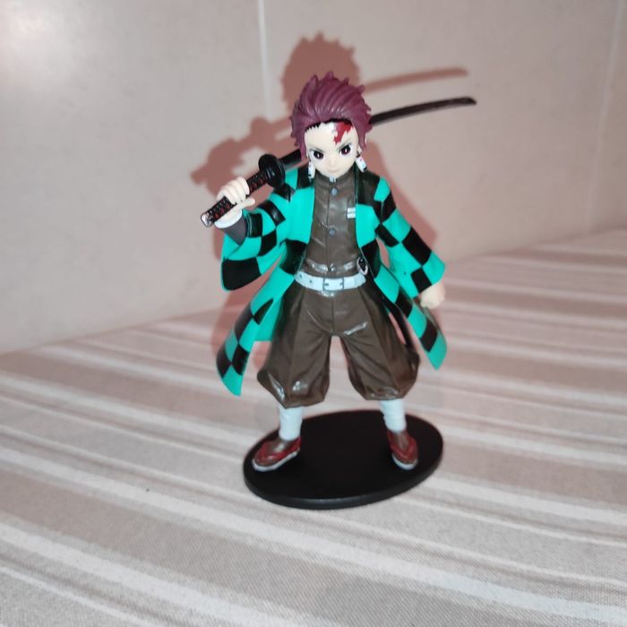 Figuras anime Demon Slayer