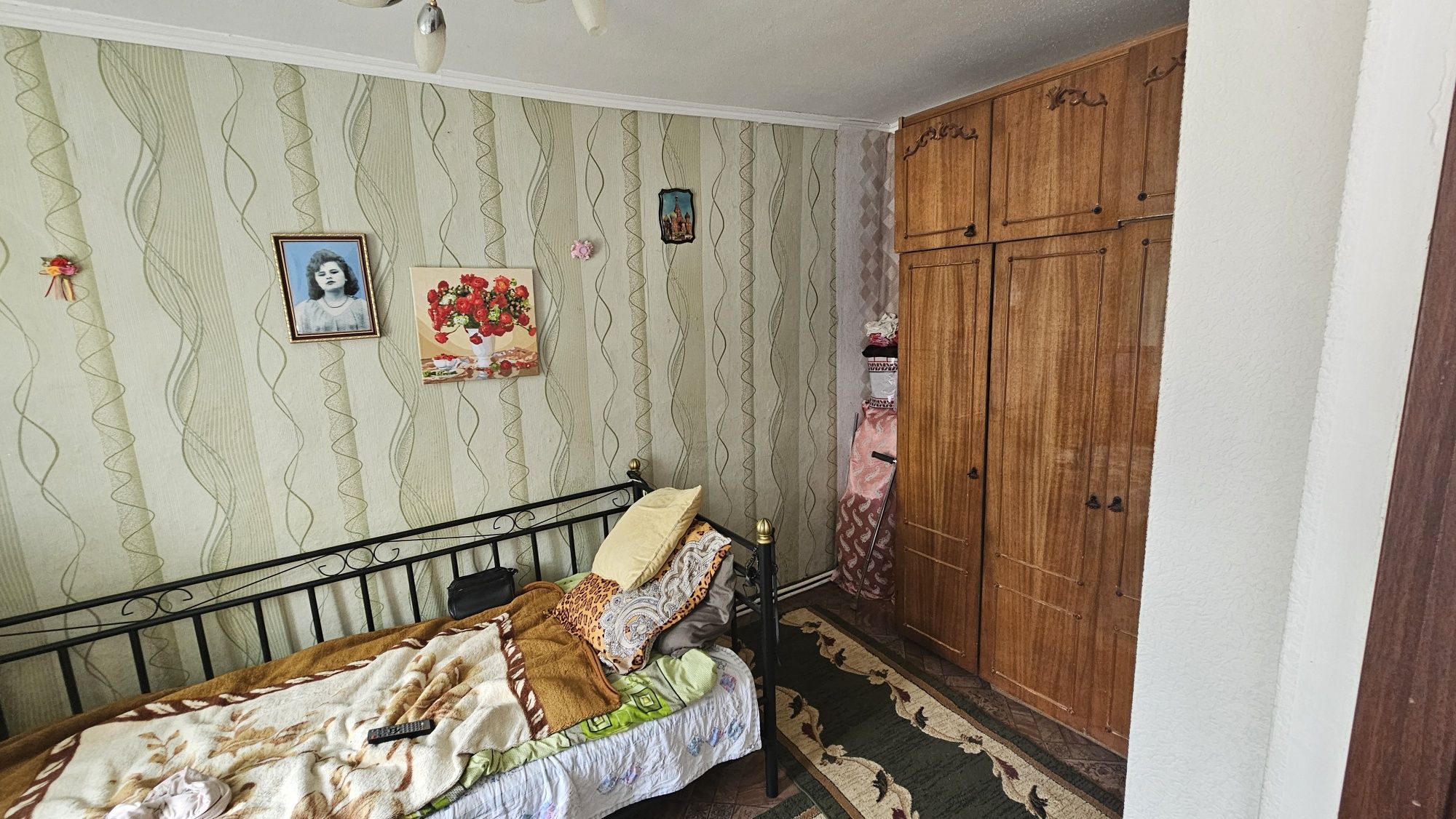 Продам півбудинку біля Фортечного суду