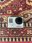Kamera GoPro 3+ Silver