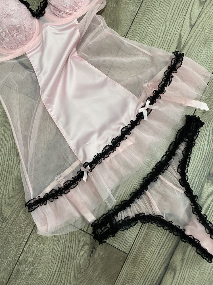 La senza komplet bielizny