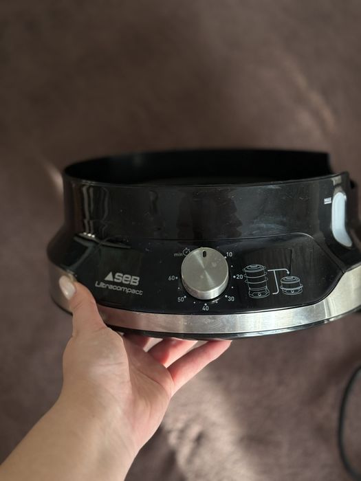 Продам пароварку