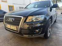 Audi Q5 2.0TDI Quattro - 2010