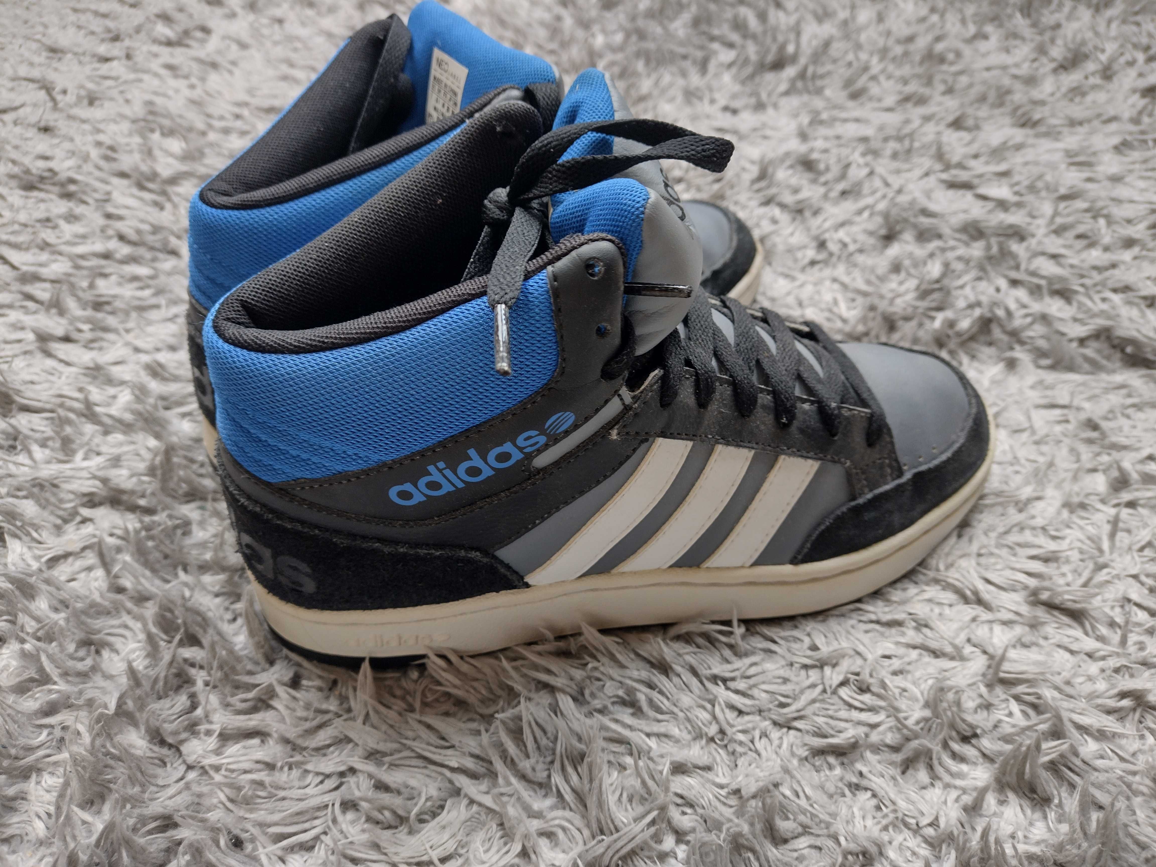 buty sportowe adidas Neo  Label 40