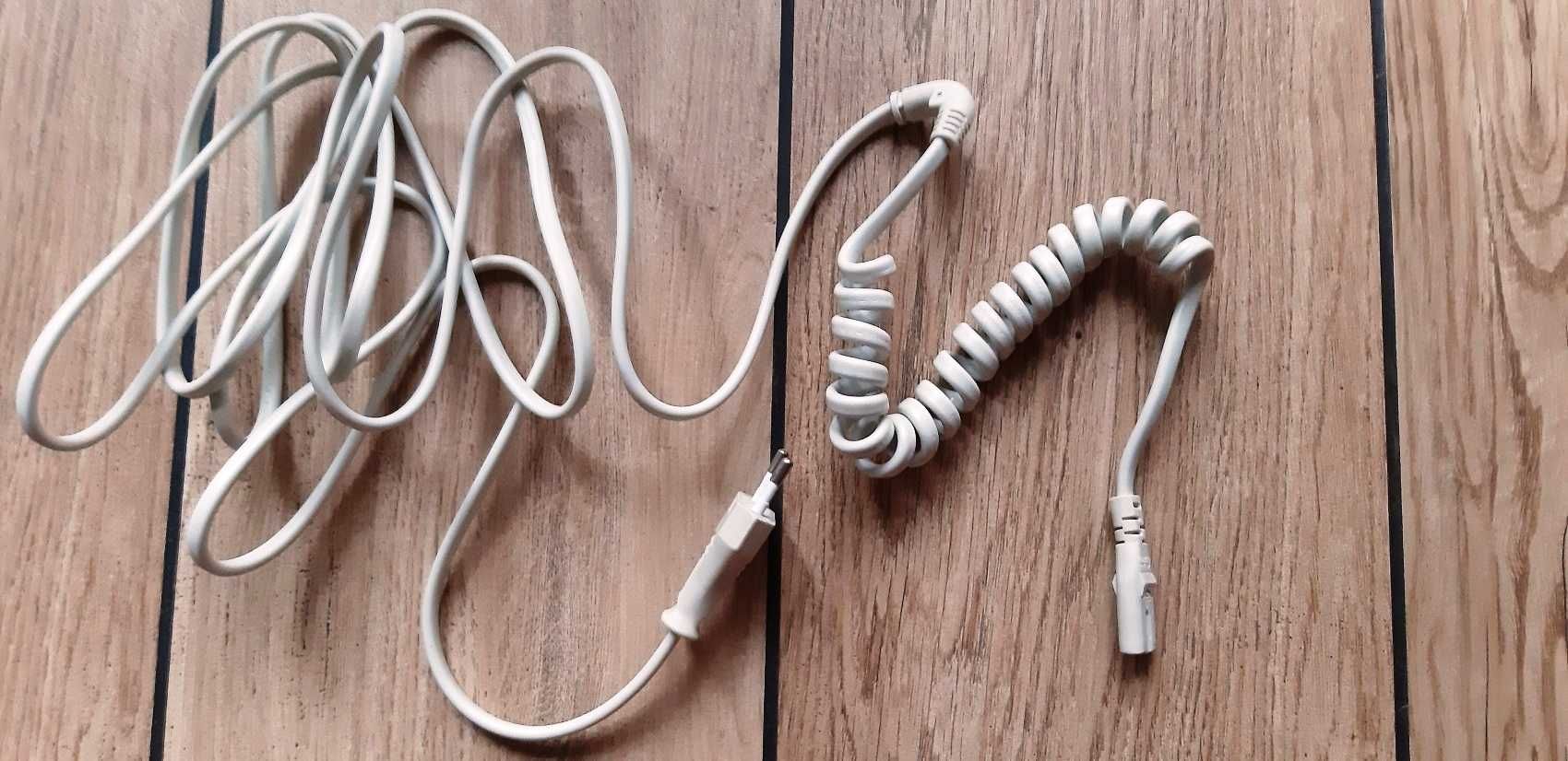 Kabel przewód zasilający do lampy Zepter Bioptron PRO i PRO1