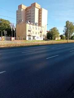 Powierzchnia reklamowa do wynajęcia Al. Krakowska