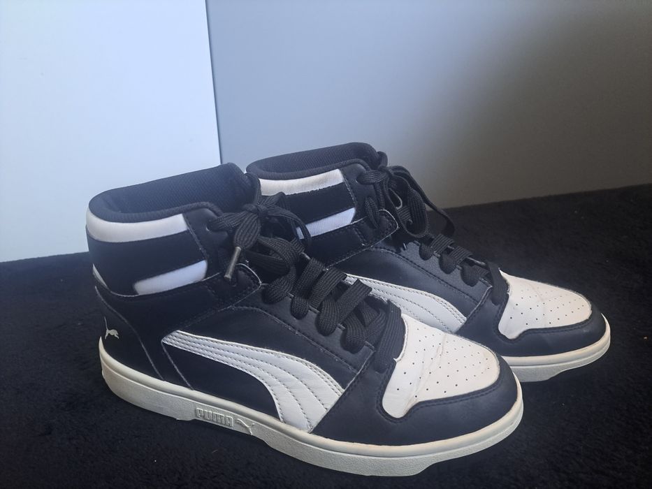 Buty Puma rozmiar.42