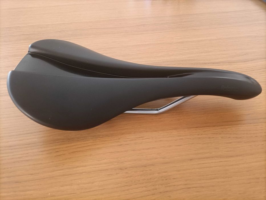 Selim bicicleta - Fabric Line Elite