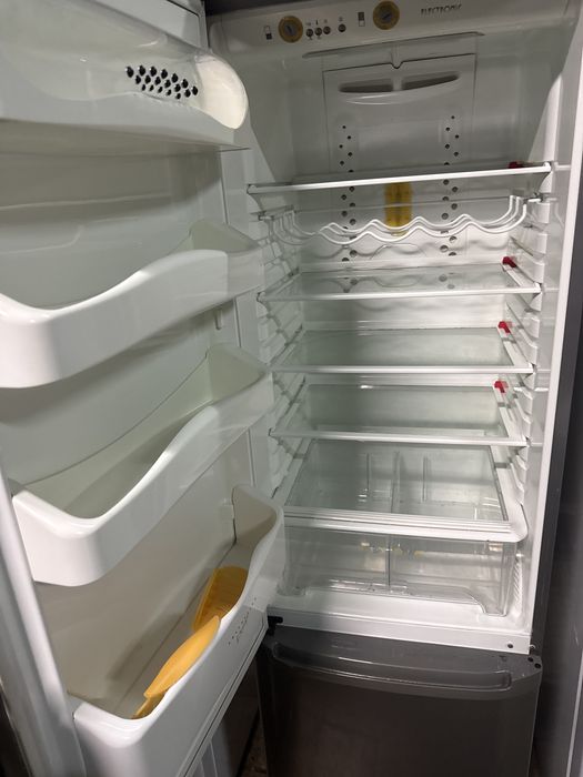 Frigorifico combinado