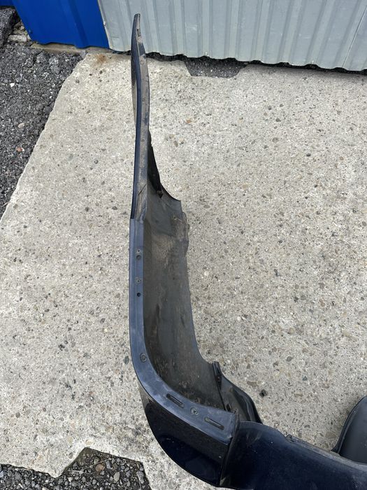 Zderzak tył BMW E61 Mpakiet