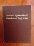 Tradução do Novo Mundo das Escrituras Sagradas
