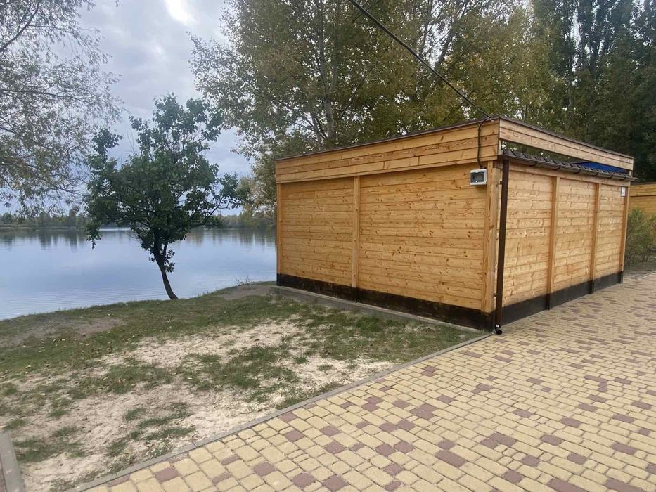 Альтанки/теплі/ відпочинок/Київ/Осокорки
Ідеальний день на природі