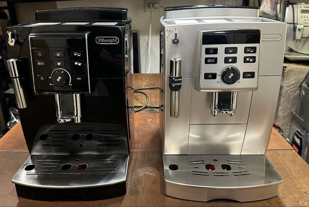 Кофемашина Delonghi Cappucino