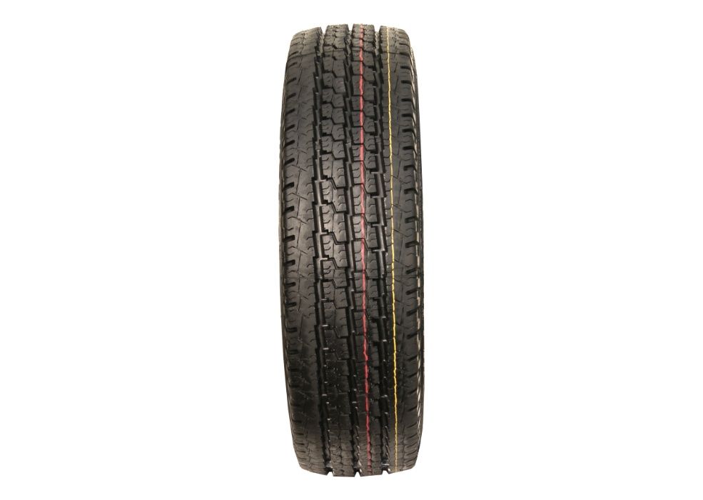 Letnie dostawcze bieżnikowane opony 195/70R15 C 104R Firmy Globgum