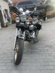Yamaha virago 750