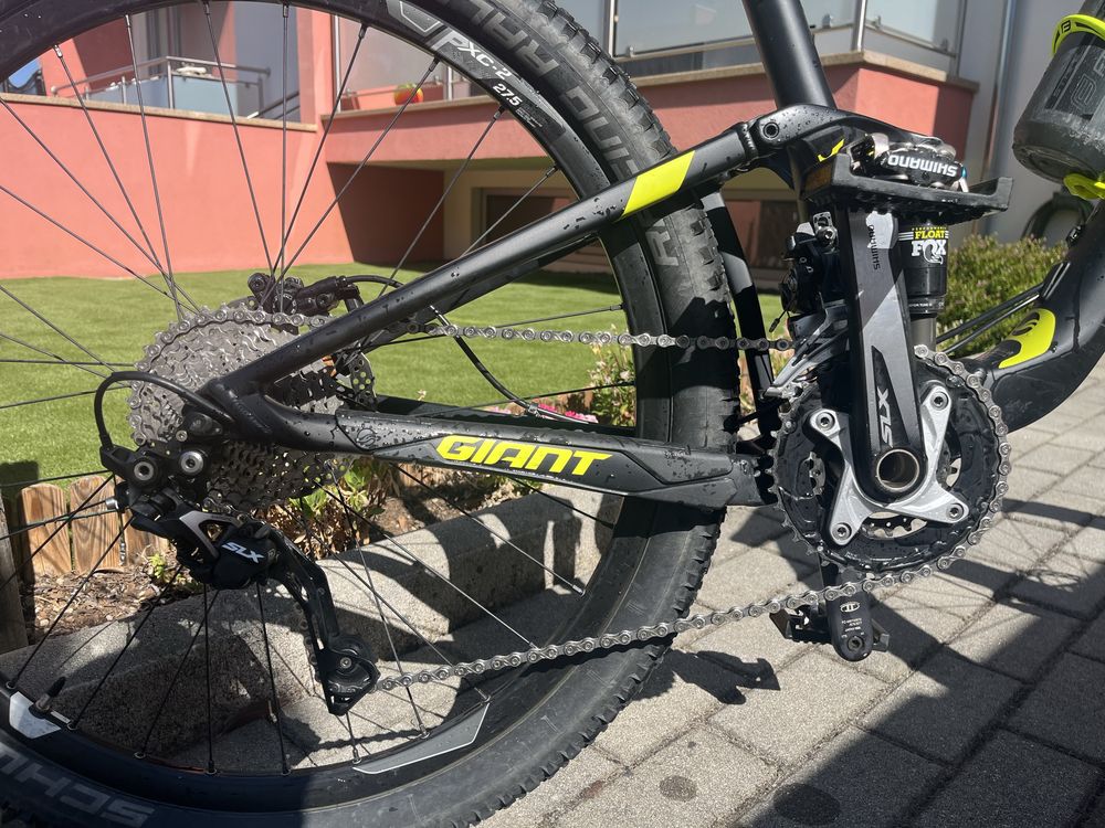 Giant Anthem 27,5