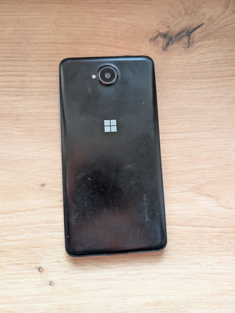 Microsoft Lumia 650